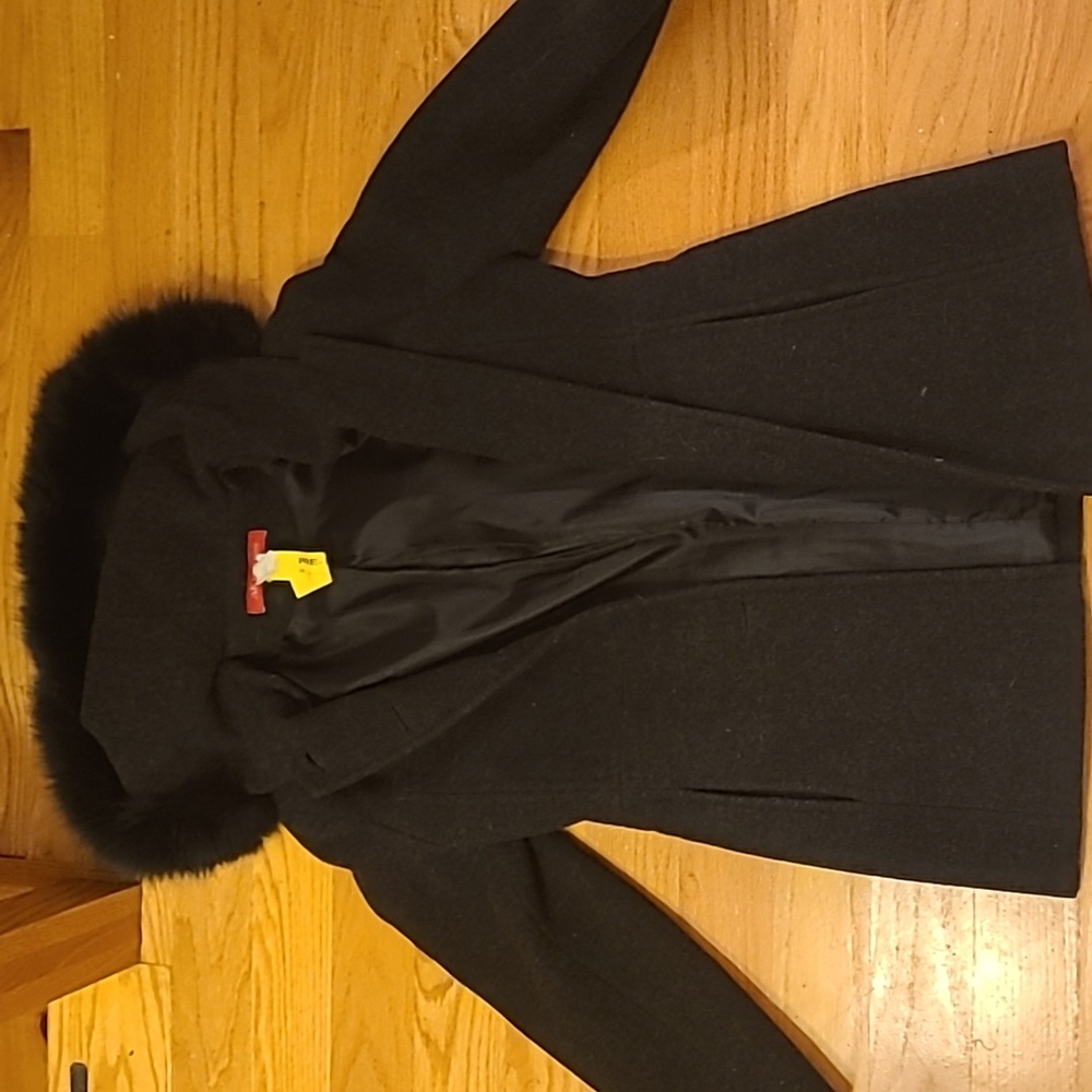 Womens Winter coat